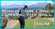 Bonus Challenge 1 - Curving the Ball
