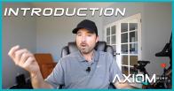 Craig's Journey - Introduction