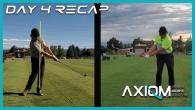 Day 4 Recap Before Range Session