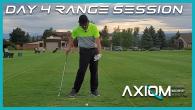 Day 4 Range Session