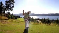 Trail Arm Release - Throw the Ball Drill Pt 2