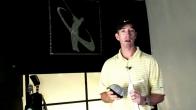 Clubface Roll - Affect of Loft