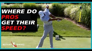 How Much do the Pros Set Their Wrists?
