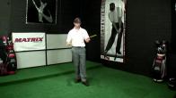 Speed vs. Power in the Golf Swing