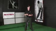Torso, Hips Over Rotating in Backswing