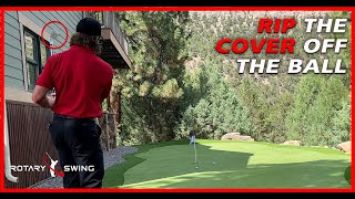 2.6 Add Lead Hand to Ripper Chip