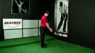 5 Minutes to the Perfect Golf Backswing