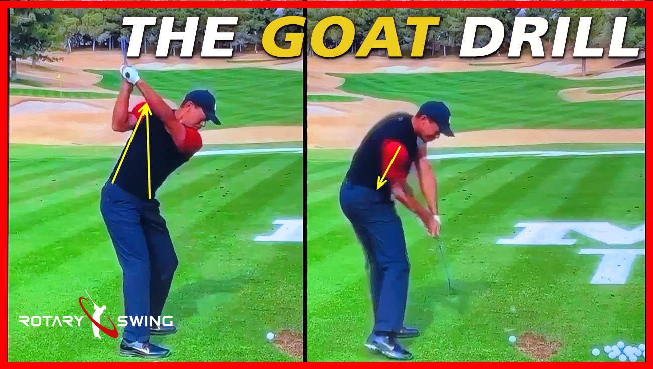 4.9 The GOAT Drill