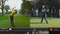 Hideki Matsuyama Golf Swing Speed