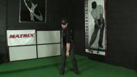 Cure Reverse Pivot w/ the Necktie Drill