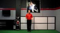 Throw for More Natural Golf Swing