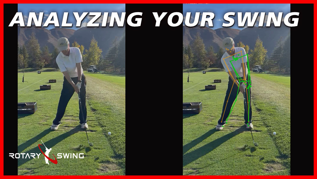 4.28 Learning How to Analyze Your Swing