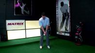 5 Minute Golf Setup w/ Weight Shift