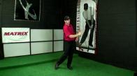 Golf Swing Speed Release Drill