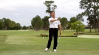 Blocked Golf Shots | Fwd Shaft Lean