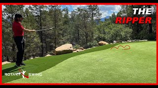 2.3 Trail Hand Ripper Chip
