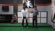 The Gorilla Grip