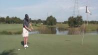 How to Chip - Spinning Chip Shots