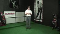 5 Minutes to the Perfect Golf Downswing