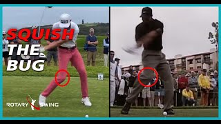 Squish the Bug for Effortless Power - Pt 3 of 3