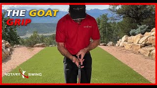 1.4 The GOAT Grip