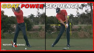 4.8 GOAT Power Sequence