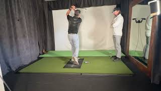 Larry's Lesson Day 2 - Pt 2 - Using the Hackmotion