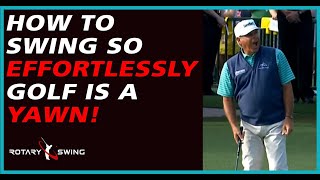 Creating Torque in the Swing - Pt 1 of 3