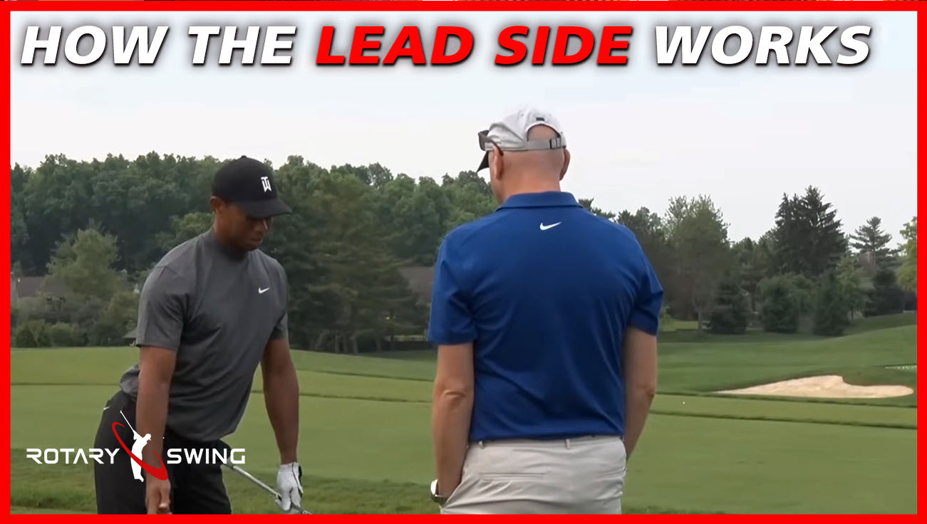 4.12 How the Lead Side Works for Power