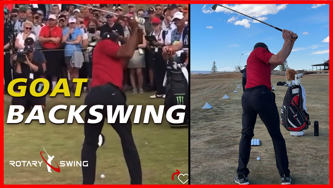 4.18 GOAT Backswing