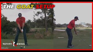 1.5 The GOAT Setup