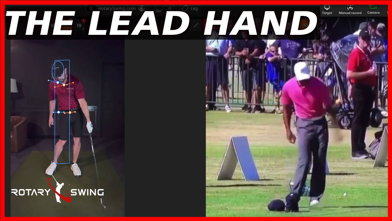 4.20 How the GOATs Trained Their Lead Hand