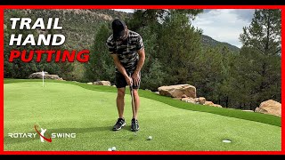 1.7 Trail Hand Putting Drill
