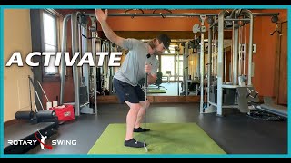 GOAT Code Power Program - Step 1 - Activation
