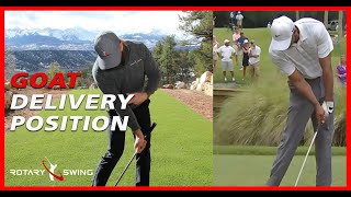1.3 The GOAT Delivery Position (GDP)
