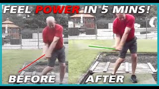 How to Compress the Ball & Get Shaft Lean Lesson