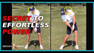 GOAT Code Effortless Power - Using Your Head - Pt 3 of 4
