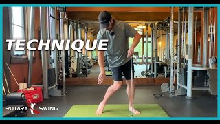 GOAT Code Power Program - Step 2 - Technique